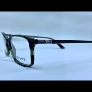 Versace eyeglasses